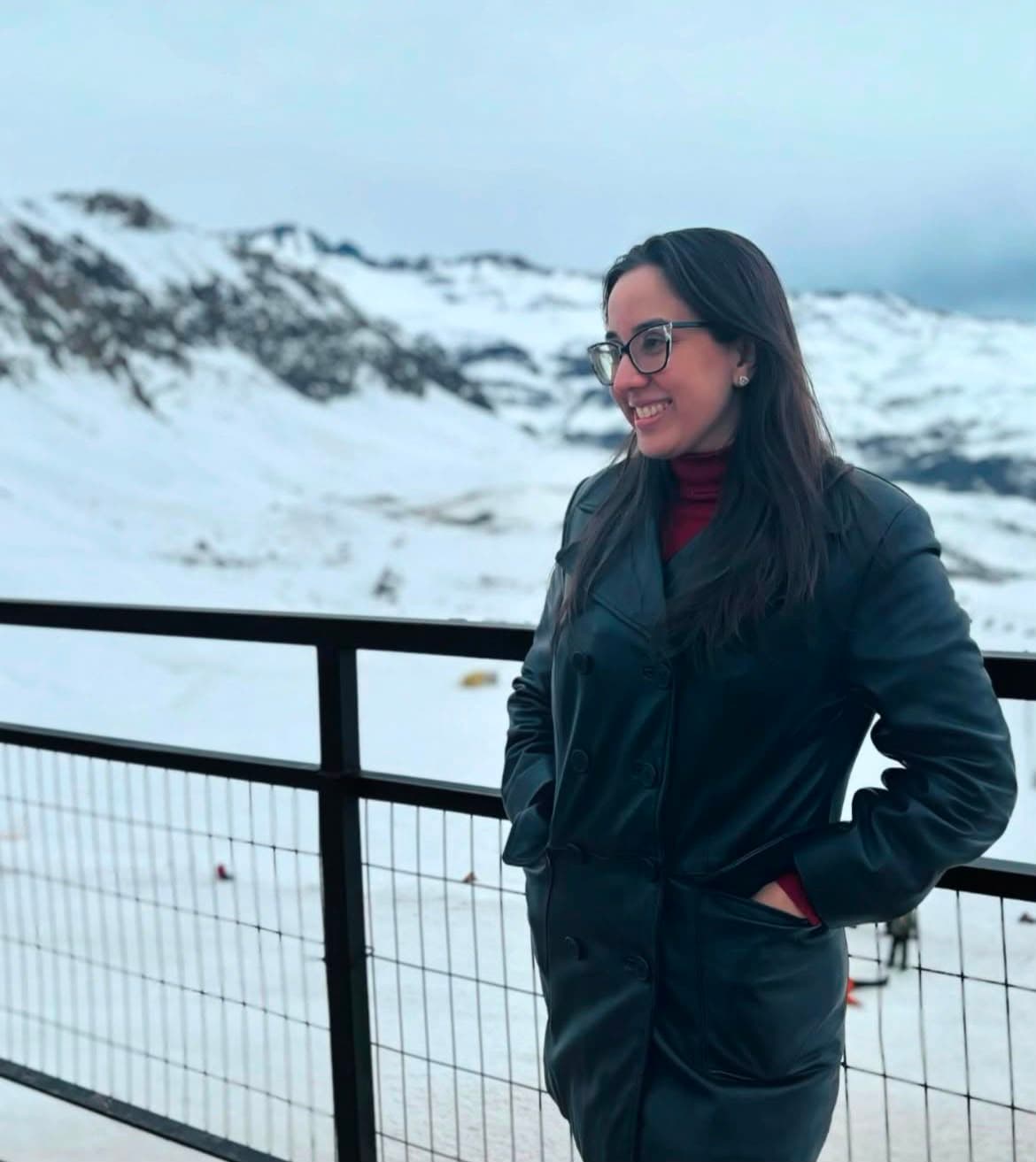 Alicia Moreira