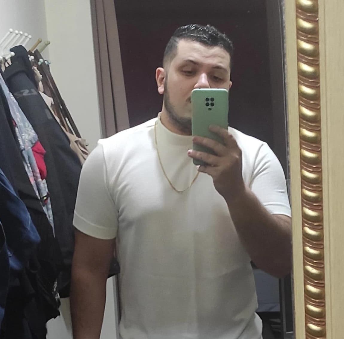 Darlan Gurgel
